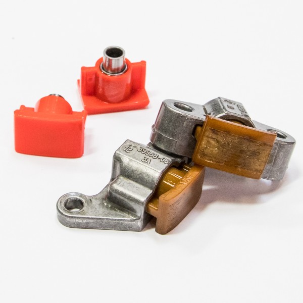 Part#:8075 - HYDRAULIC CAM CHAIN TENSIONER, OUTER